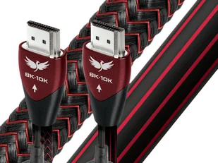 Audioquest Audioquest HDMI 48G FireBird - Kable komputerowe i do monitorów - miniaturka - grafika 1
