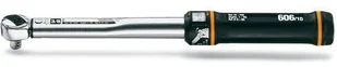Beta KLUCZ DYNAMOMETRYCZNY 20-100NM 3/8"" 666N/10 - Klucze i nasadki - miniaturka - grafika 1