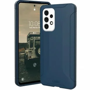 UAG Etui Scout Galaxy A53 5G granatowe - Etui i futerały do telefonów - miniaturka - grafika 1