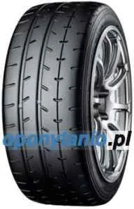 Yokohama Advan A052 215/45R17 91W - Opony letnie - miniaturka - grafika 1
