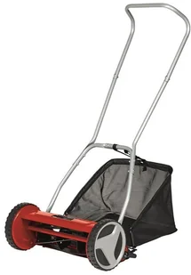 Einhell Hand Lawn Mower GC-HM 400 - Kosiarki - miniaturka - grafika 1