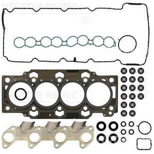 REINZ Zestaw uszczelek, głowica cylindrów 02-10101-01 - Uszczelki silnikowe - miniaturka - grafika 1