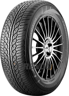 Yokohama PARADA Spec-X PA02 325/50R22 116V - Opony terenowe i SUV letnie - miniaturka - grafika 1