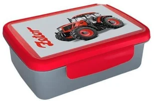 Zdravá lahev Zestaw na zdrowe przekąski ZETOR - Lunch boxy - miniaturka - grafika 1