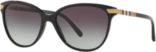 Burberry Okulary Przeciwsłoneczne Be 4216 30018G - Okulary przeciwsłoneczne - miniaturka - grafika 1