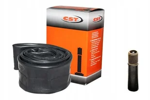 CST Dętka 26x2,20/2,50 sv/av 48mm - Dętki rowerowe - miniaturka - grafika 1