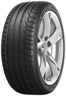 Dunlop Sport Maxx RT 235/35R19 91Y - Opony letnie - miniaturka - grafika 1