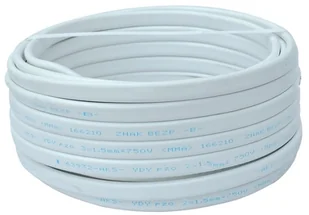 Conotech AKS Zielonka YDYp 2 x 2 5 mm2 4/7 15 m - Przewody elektryczne - miniaturka - grafika 1