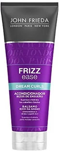 John Frieda Curls Conditioner 250 ML 1328-24892 - Szampony do włosów - miniaturka - grafika 1