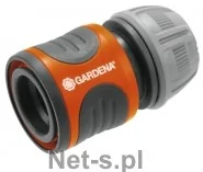 GARDENA podłączenie węża do 13mm 16mm 18215 - Pozostałe elektronarzędzia - miniaturka - grafika 1