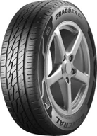 Opony terenowe i SUV letnie - General Grabber GT Plus 235/65R17 108V - miniaturka - grafika 1