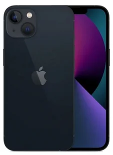 Apple iPhone 13 5G 128GB Czarny - Telefony komórkowe - miniaturka - grafika 3