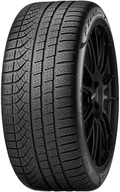 Opony letnie - Pirelli P Zero Winter 245/45R18 100V - miniaturka - grafika 1