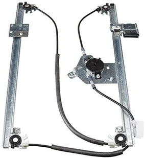 Valeo 850724 podnośnik szyby samochodowej 850724 - Akcesoria do układu elektrycznego - miniaturka - grafika 1