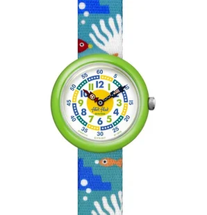 Flik Flak Tropical Fish'N'Reef FBNP113 - Zegarki dla dzieci - miniaturka - grafika 1