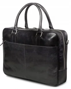 DBramante Torba Rosenborg 14 - Black - Torby na laptopy - miniaturka - grafika 2