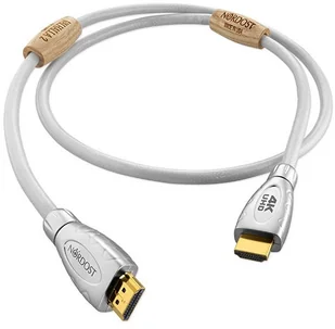 Nordost Valhalla 2 4K UHD 2VHUHD1M 1m - Kable - miniaturka - grafika 1