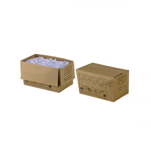 Rexel Worki do niszczarki Auto+80 20L - Niszczarki - materiały eksploatacyjne - miniaturka - grafika 1