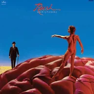 Winyle - Hemispheres (Rush) (Vinyl) - miniaturka - grafika 1