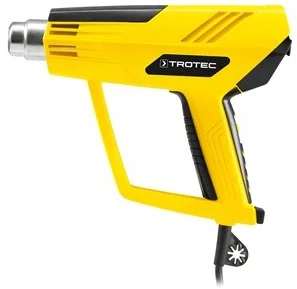 TROTEC HyStream 2100 + przełużacz 15m - Opalarki - miniaturka - grafika 3