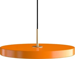 Umage Lampa Asteria pomarańczowa 2423 - Lampy sufitowe - miniaturka - grafika 1