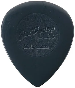 Dunlop Nylon Big Stubby chorągiewek 22445200006 - Inne akcesoria gitarowe - miniaturka - grafika 1