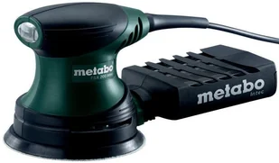 Metabo FSX200 Intec (609225500 / 4007430151384) - Szlifierki i polerki - miniaturka - grafika 1