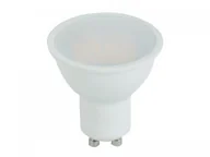 Żarówki LED - Lumiled Żarówka LED GU10 10W 120ST. biała zimna LUMILED - miniaturka - grafika 1
