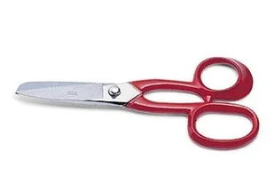 Dick Knives Dick nóż gd788 płetwie nożyce GD788 - Nożyce kuchenne - miniaturka - grafika 1