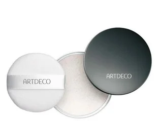 Artdeco Puder Fixing Powder 10.0 g - Pudry do twarzy - miniaturka - grafika 5