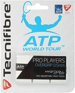 Tecnifibre Pro Player's (3szt) - white 52ATPPLA-WH - Tenis ziemny - miniaturka - grafika 1