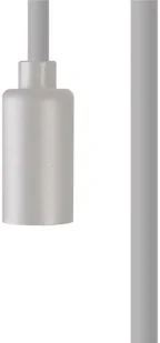 Nowodvorski Zawieszenie CAMELEON CABLE G9 5 M WHITE 8636 - Akcesoria do oświetlenia - miniaturka - grafika 1