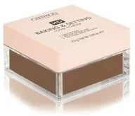 Pudry do twarzy - Catrice HD Baking & Setting puder sypki 23 g Cool Tan - miniaturka - grafika 1