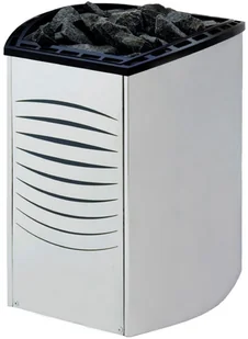 Harvia Piec do sauny Harvia Vega Pro BC105 10,5 kW - Sauny - miniaturka - grafika 1
