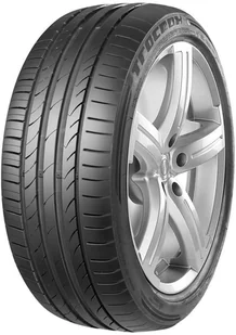 Tracmax X Privilo TX3 255/35R19 96Y - Opony letnie - miniaturka - grafika 1