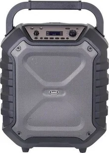 Trevi Power audio XF 950 Czarny (XF950) - Power audio - miniaturka - grafika 2