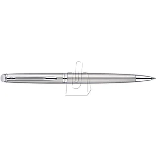 Waterman Długopis Hemisphere stalowy CT - Długopisy - miniaturka - grafika 2