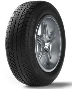 BFGoodrich G-Grip All Season 225/55R16 99V - Opony całoroczne - miniaturka - grafika 1