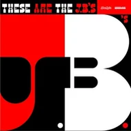Funk - Jb'S - These Are The Jbs.. - miniaturka - grafika 1