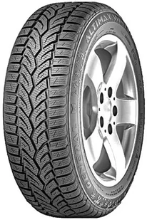General Altimax Winter Plus 225/50R17 98V - Opony zimowe - miniaturka - grafika 1