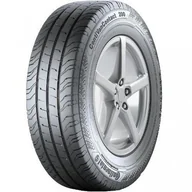 Opony terenowe i SUV letnie - Continental ContiCrossContact UHP 235/65R17 108V - miniaturka - grafika 1
