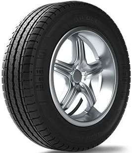 Kleber TRANSPRO 215/75R16 113R - Opony dostawcze letnie - miniaturka - grafika 1