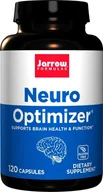 Układ nerwowy - Jarrow Formulas Neuro Optimizer (120 kaps.) - miniaturka - grafika 1