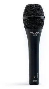 Audix VX10 - mikrofon wokalny pojemnościowy - Mikrofony estradowe - miniaturka - grafika 1
