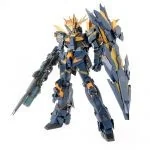 Figurka PG 1/60 RX-0[N] Unicorn Gundam 02 Banshee Norn - Figurki kolekcjonerskie - miniaturka - grafika 1