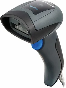 Datalogic QUICKSCAN I QD2131 QD2131-BK - Czytniki kodów kreskowych - miniaturka - grafika 2