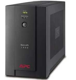 APC Smart-UPS RT 1000VA (SURT1000XLI) - Zasilacze awaryjne UPS - miniaturka - grafika 1
