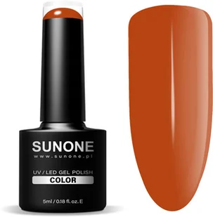 SunOne SunOne Lakier hybrydowy C21 casia 5ml 59022-uniw - Lakiery hybrydowe - miniaturka - grafika 1