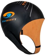 Pływanie - Blueseventy Czepek neoprenowy THERMAL SCULL CAP ADJUST - miniaturka - grafika 1
