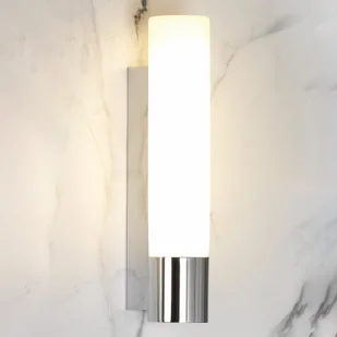 Astro Lighting Kyoto LED Polished Chrome 1060006 - Lampy ścienne - miniaturka - grafika 1